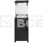 Обогреватель инфракрасный газовый Ballu уличный BOGH-14G, фото3
