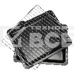 Духовой шкаф Evelux EO 640 PB, фото15