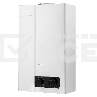Колонка газовая Royal Thermo GWH 11 Piezo Pro