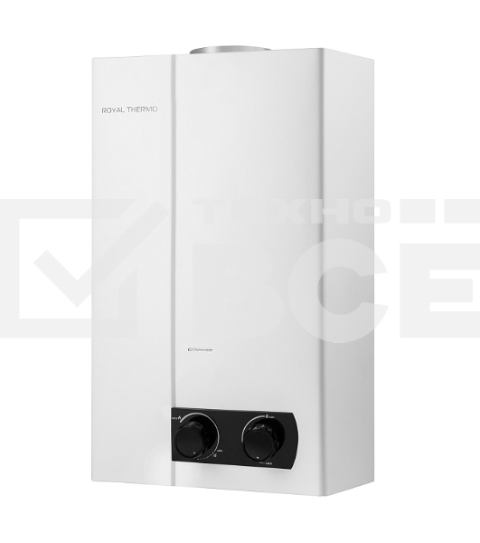 Колонка газовая Royal Thermo GWH 11 Piezo Pro