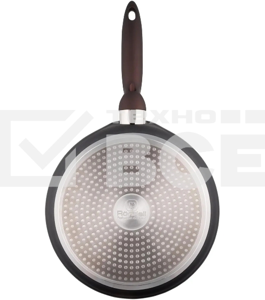 Сковорода блинная Rondell Tierno RDA-1578 (BK) черный