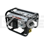 Электрогенератор бензиновый Ресанта БГ 2500 Р, 2.2 кВт, 66 дБ, 39.8 кг, фото11