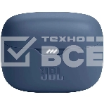 Наушники JBL Tune Buds синие, фото3