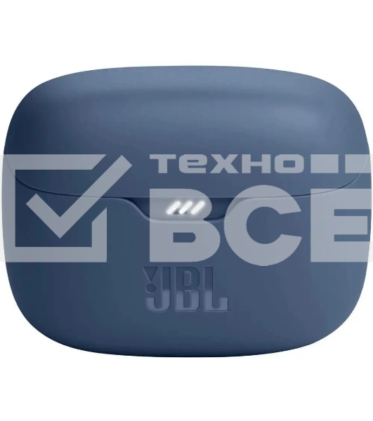 Наушники JBL Tune Buds синие