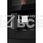 Кофемашина Weissgauff WCMI-576, Touch Cappuccino, 1400Вт, черный, фото10