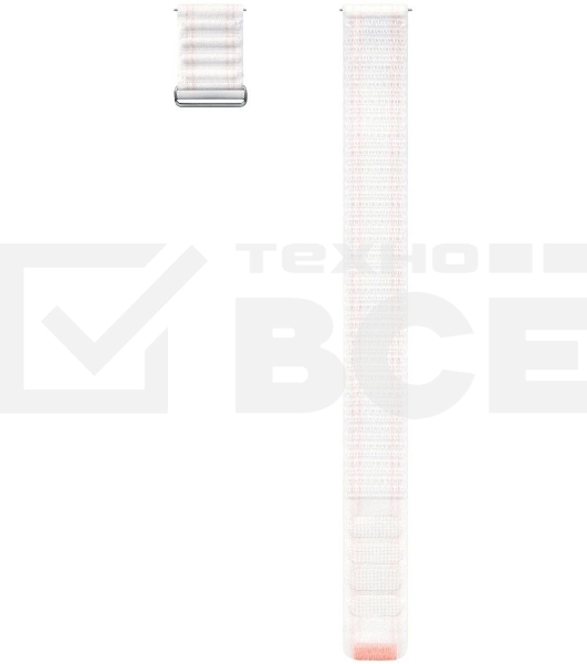 Ремешок Samsung Galaxy Watch ET-SVL30SWEGRU розовый