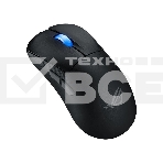 Мышь беспроводная/проводная ASUS ROG Keris II ACE черный, 42000 dpi, радиоканал, Bluetooth, USB, кнопки - 6, фото11