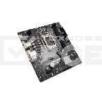 Материнская плата Biostar H610MS, LGA 1700, Intel H610, 2xDDR4, 4xSATA, 1xM.2, 1xPCIe 4.0 x16, 1xPCIe x1, 1xHDMI, 1xDP, 1x 1Gb LAN, 1xUSB-A 3.2 Gen 1, 4xUSB-A 2.0, 3x3.5 мм, 7.1, mATX, фото3