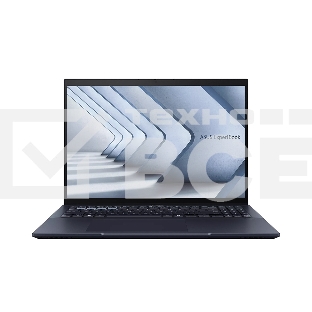 Ноутбук ASUS ExpertBook Advanced  B5604CMA-QY0239W 16.0