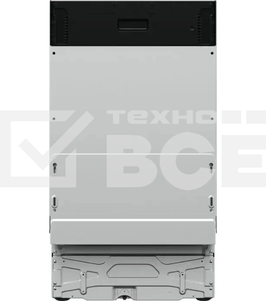 Встраиваемая узкая посудомоечная машина Electrolux EEM43200L