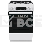 Комбинированная плита Gorenje GK5C60WJ, фото 1