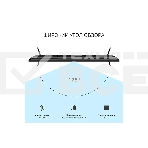 Телевизор Harper 58