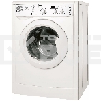 Стиральная машина Indesit IWSD 51051 CIS белый, загрузка фронтальная 5 кг, 1000 об/мин., класс: А, фото12