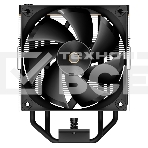 Кулер для процессора Cooler Ocypus Iota A40 BK черный 120мм алюминий+медь 2000rpm 29db 4-pin 220W 156мм, фото8