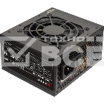 Блок питания Accord  ACC-SFX500-80 SFX, 500Вт, 80мм, черный, фото4
