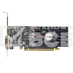 Видеокарта GT1030 2GB GDDR5 64BIT DVI HDMI LP SINGLE FAN RETAIL (780087), фото 1