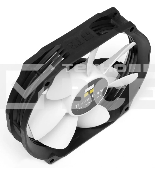 Кулер Thermalright Macho 120 SBM 