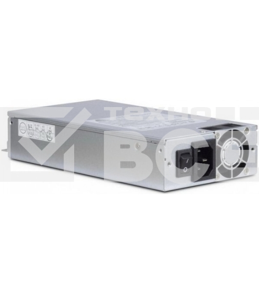 Серверный блок питания ACD 1U0500 500W, 1U (ШВГ=100*40*190 mm), 80PLUS Gold (90+), 4cm fan (аналог FSP500-701UN) OEM