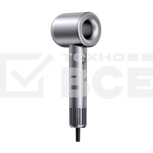 Фен Centek CT-2272 карбон, 1800 Вт