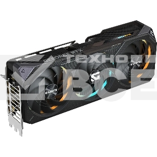 Видеокарта Gigabyte GV-N507TGAMING OC-16GD 1.0 NV RTX5070TI 16Gb 256bit GDDR7 2805/28000/HDMI