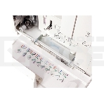 Распошивальная машина Janome CoverPro 3000P, фото9