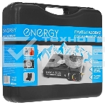 Плита газовая портативная ENERGY GS-400 (в кейсе), фото6