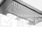 Вытяжка телескопическая Indesit INT 62HR X, 60 см., фото4