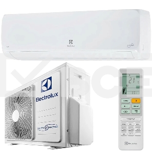 Блок внешний сплит-системы Electrolux EACS/I-24HAL/N8/out инвертор, 24000 BTU, 45 м², охлаждение, обогрев, осушение