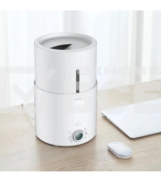 Увлажнитель воздуха ультразвуковой Deerma DEM-SJS300W, 4.4л белый