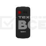 Мобильный телефон Maxvi B100i черный, фото9