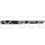Ноутбук MSI Vector HX AI A2XWHG-080XRU серый Core Ultra 7 255HX 32Gb SSD1Tb NVIDIA GeForce RTX5070Ti 12Gb 16