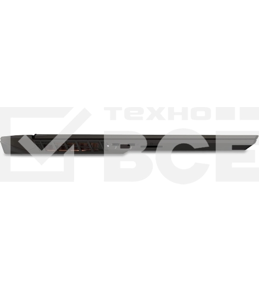 Ноутбук MSI Vector HX AI A2XWHG-080XRU серый Core Ultra 7 255HX 32Gb SSD1Tb NVIDIA GeForce RTX5070Ti 12Gb 16