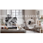 Кофеварка рожковая DELONGHI EC9555 ВК черный, исп. кофе - молотый/зерновой, 2 л, 1550 Вт, 19 Бар, фото2
