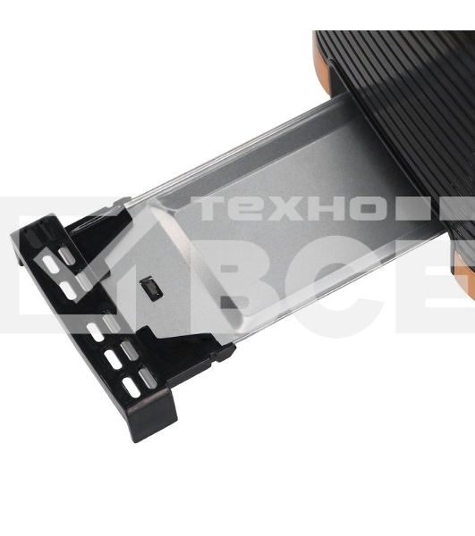 Тостер BRAYER BR2112