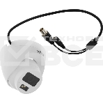 Камера видеонаблюдения аналоговая Dahua DH-HAC-HDW1200CLQP-IL-A-0280B-S6 2.8-2.8мм HD-CVI HD-TVI цв. корп.:белый (DH-HAC-HDW1200CLQP-IL-A-0280B), фото5