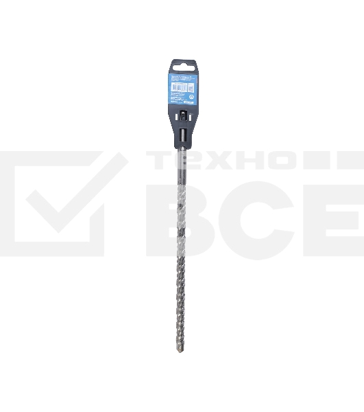 Бур PATRIOT SDS Plus S2 16x360