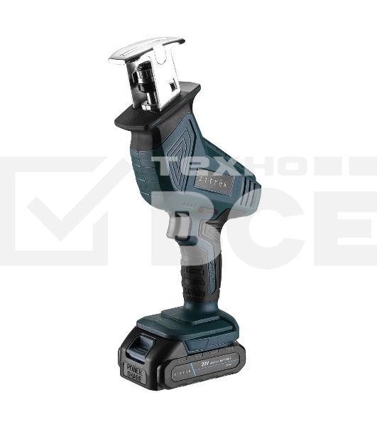 Сабельная пила Zitrek ZKRS20 PRO аккум. 1500ход/мин ДА (085-1316)