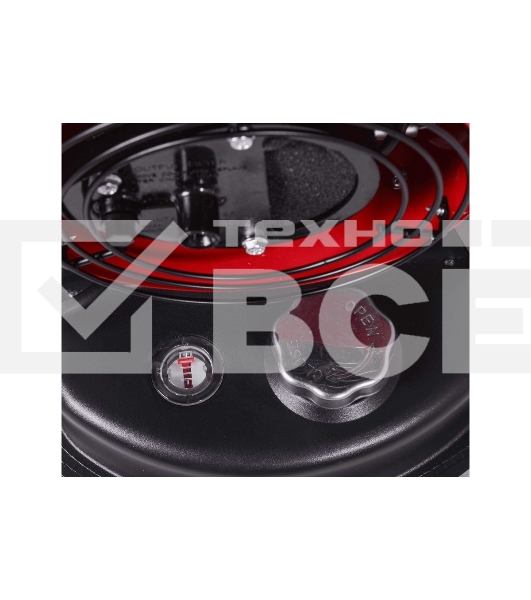 Тепловая дизельная пушка Ресанта ТДП-10000