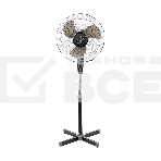 Вентилятор напольный Energy EN-1662 черный 1шт/уп (009364), фото2