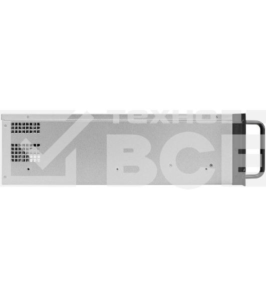 Серверный корпус ExeGate Pro EX293899RUS 3U450-09 (RM 19