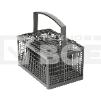 Посудомоечная машина MAUNFELD MWF60120W, белый, 59.5 см, 12 компл., 49 дБ, класс A++, фото6