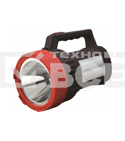 Фонарь СПУТНИК AFP926-10W аккумуляторный светодиодный