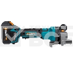 Угловая шлифовальная машина Bort BWS-20Li-SR аккумуляторная (93412215), фото2