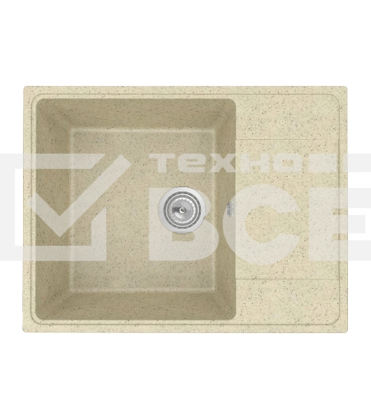 PRACTIK PR-M 650-002 слоновая кость