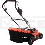 Газонокосилка роторная Starwind SBL-4.370-8.5, фото8