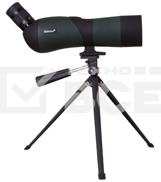 Зрительная труба Levenhuk BLAZE BASE 50