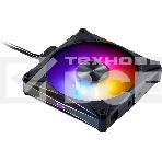 Вентилятор для корпуса XPG HURRICANEMAG120ARGbPWM4C, фото3