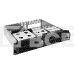 Серверный корпус ExeGate Pro 2U400-04 (RM 19
