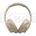 Наушники JBL Tune 730BT, Beige, фото8