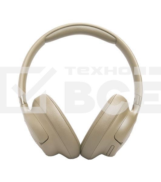 Наушники JBL Tune 730BT, Beige